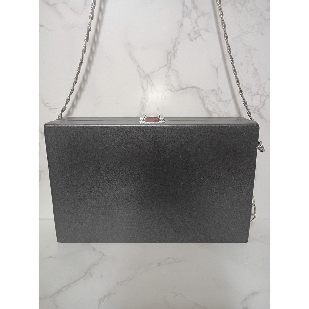 80s-Inspired Cassette Tape Crossbody Bag - NWOT - Picture 3 of 8